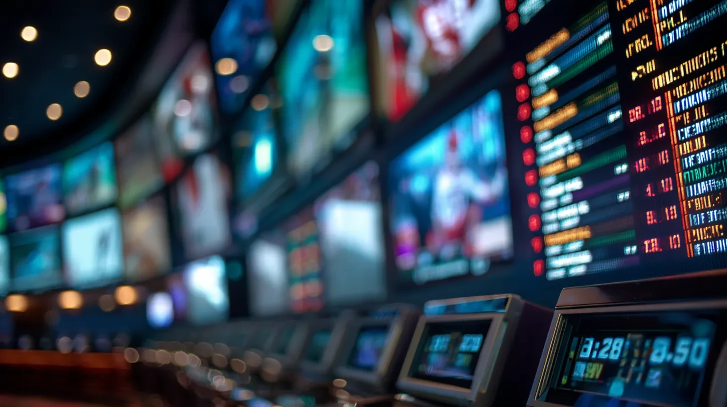 Premier League Sportsbook