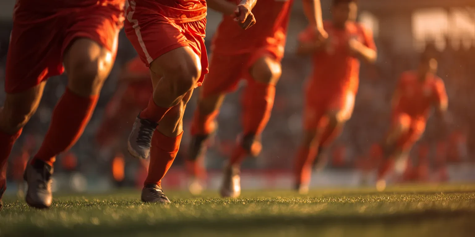 Pengelasan Peraduan Bola Sepak